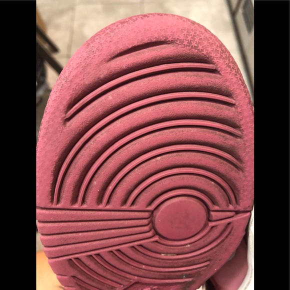 Nike Dunk Low Women’s Unsplatter - Picture 6 of 7